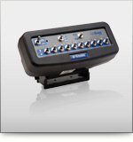 AgGPS EZ-Boom 2010 boom switching and spray rate control system