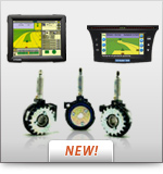 Field-IQ crop input control system