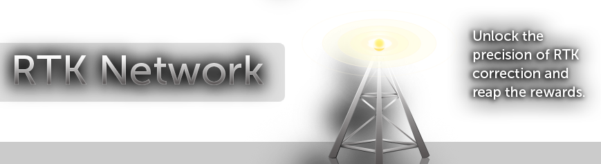 Northwest Iowa RTK Network